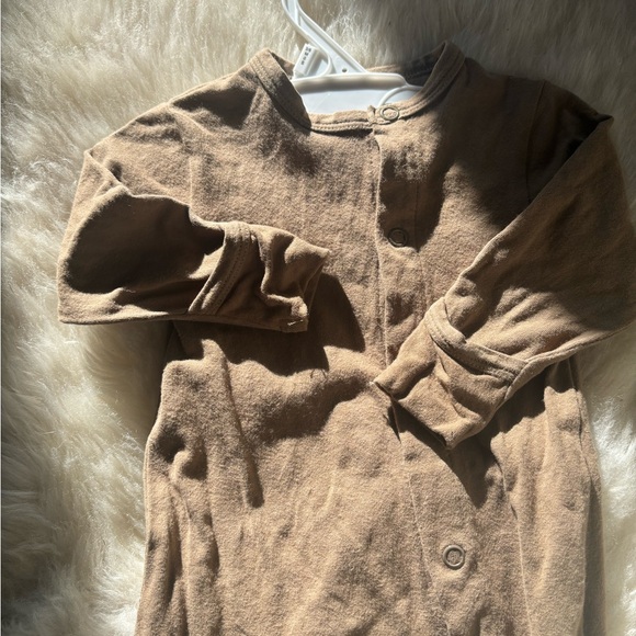 Simple Folk~Perfect Pajama - Picture 4 of 10